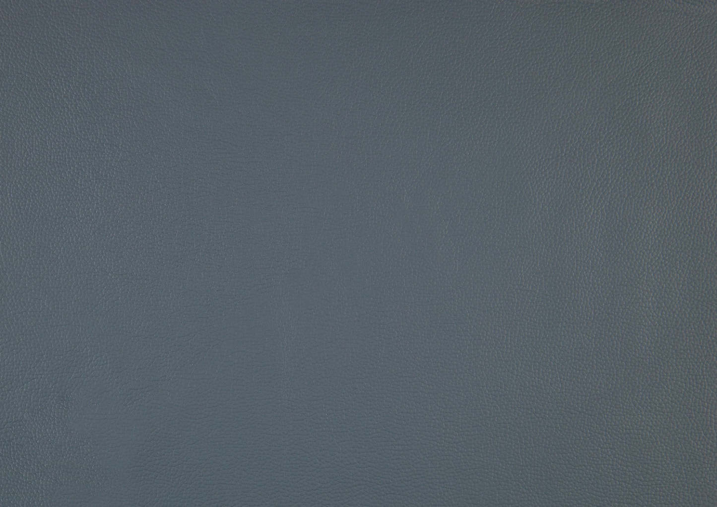 Fauteuil d'appoint Murdock en cuir bleu | Fauteuil D'appoint Murdock En Cuir Bleu