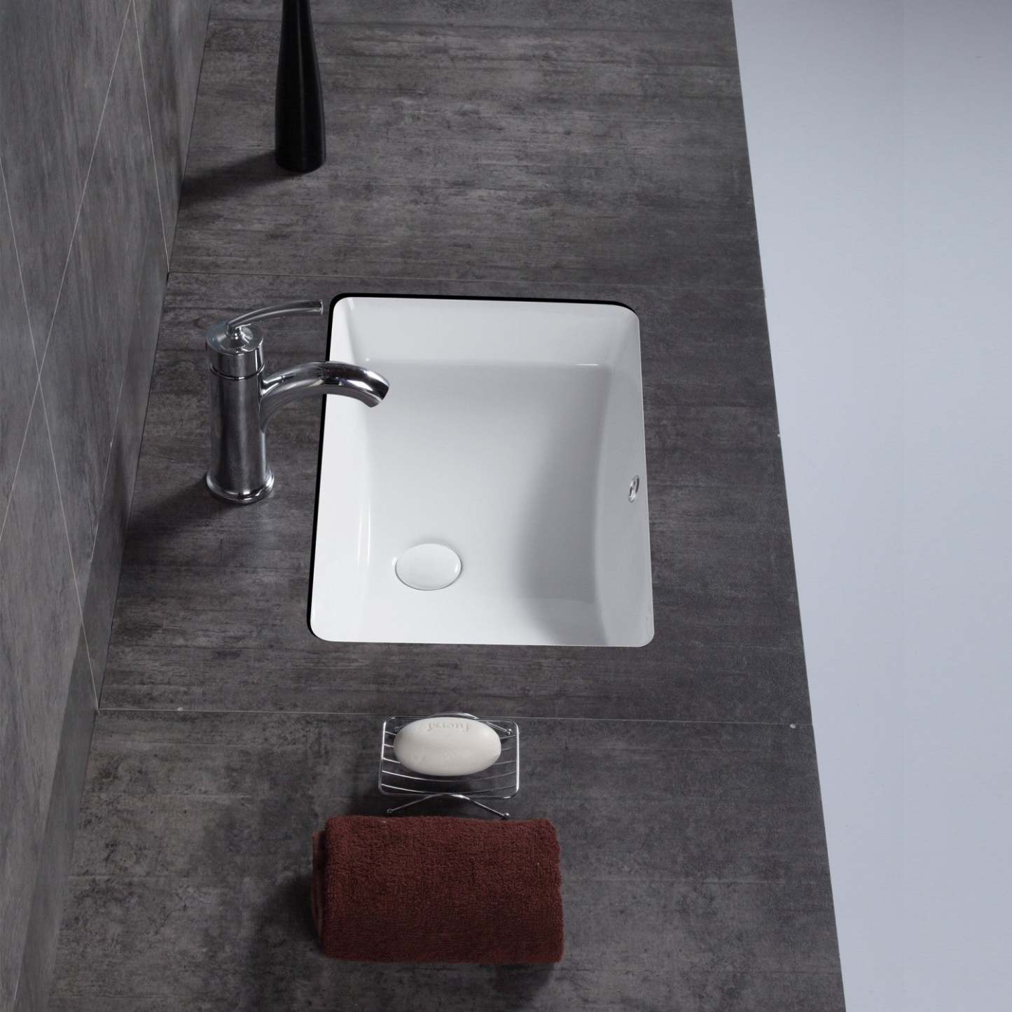 Lavabo de salle de bain Trusion|Trusion Bathroom Sink
