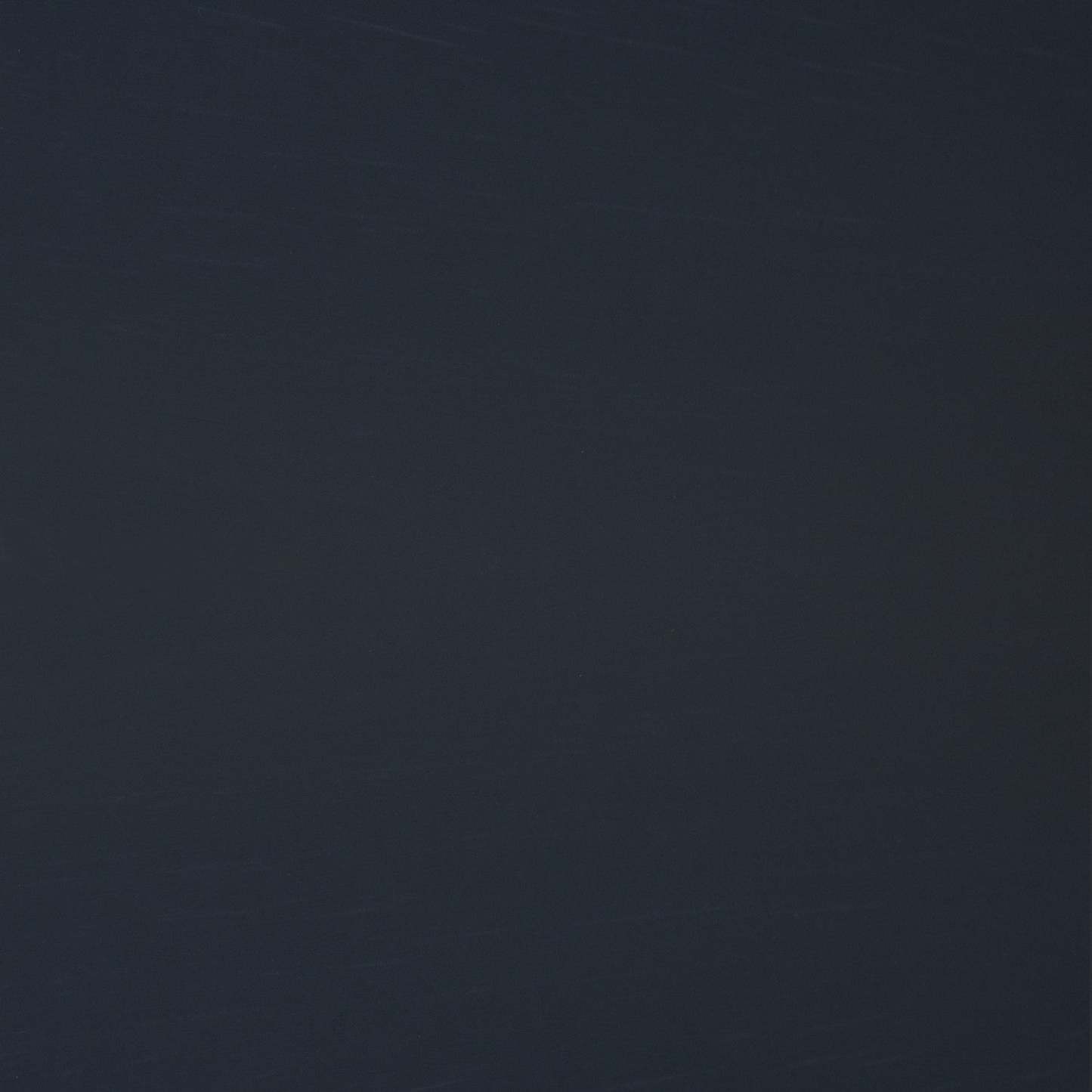 Lit simple Hazen Mates - Bleu marine