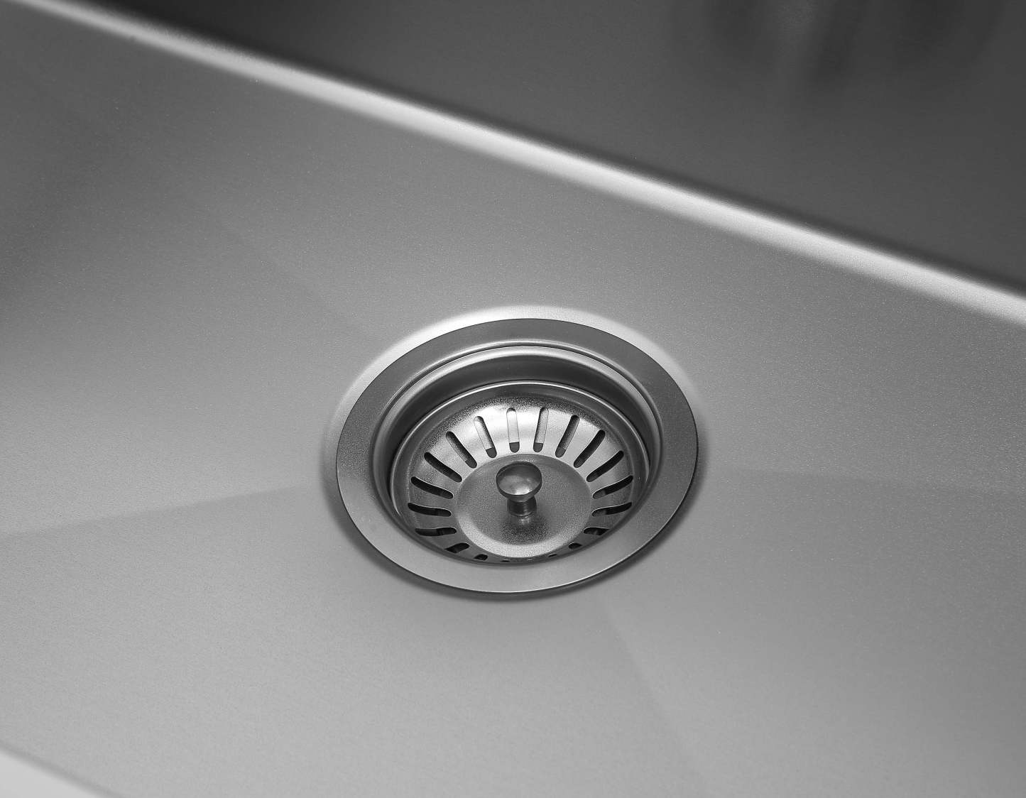 Évier de cuisine sous plan Ancona 32 - AN-3357|Évier de cuisine sous plan Ancona de 32 po - AN-3357|D77G5OA0