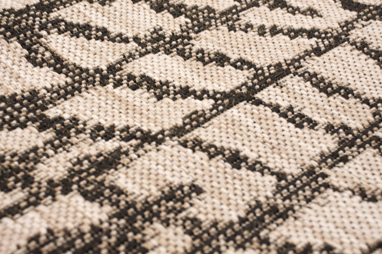 Sadie Safari argent-noir - 5 pi 3 po x 7 pi 7 po|Carpette Sadie Safari argent-noir - 5 pi 3 po x 7 pi 7 po| D2A75TME