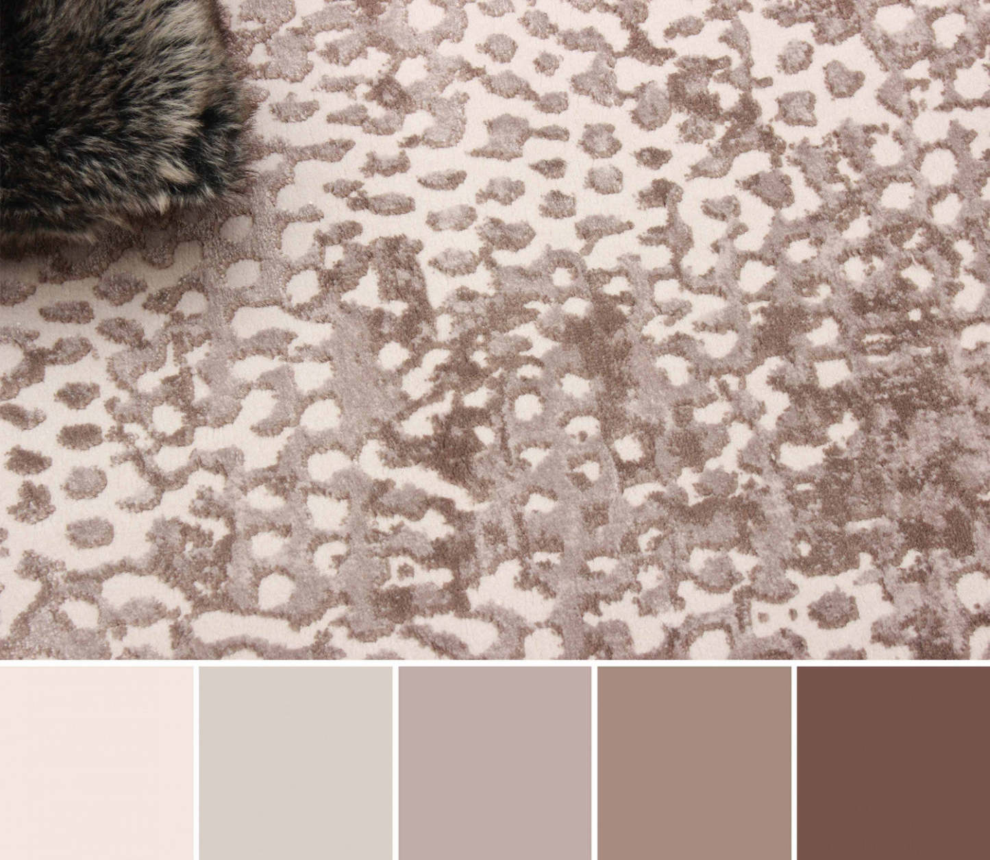 Tapis Sarah ivoire - 8'0 X 10'0 | Tapis Sarah ivoire - 8 pi 0 po x 10 pi 0 po