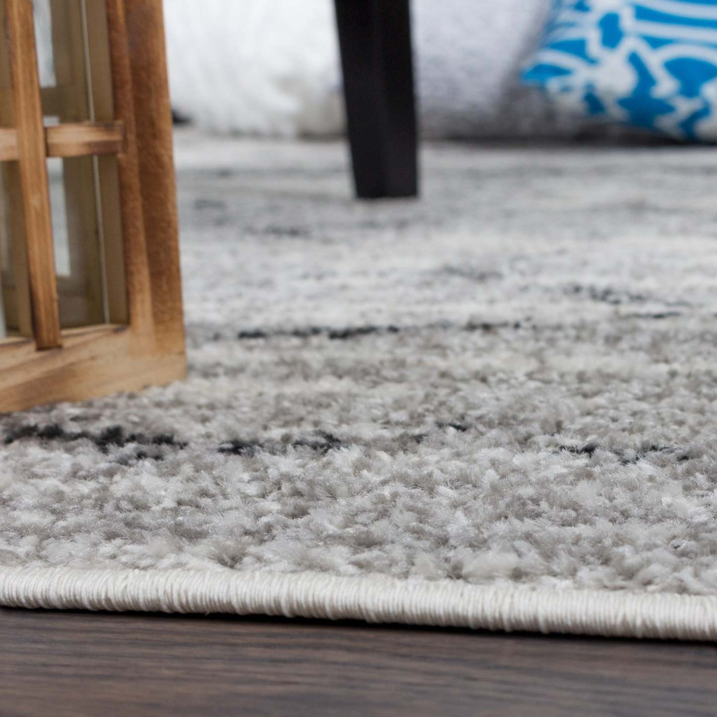 Tapis Lav Treillis 3x5|Carpette Lav Treillis 3 x 5|D80G9LZQ