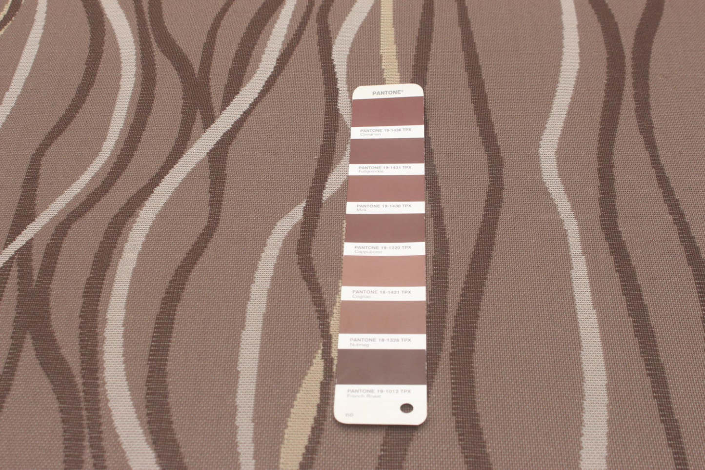 Carpette Bellezza brune 2 pi 2 po x 6 pi 0 po - Ensemble de 2