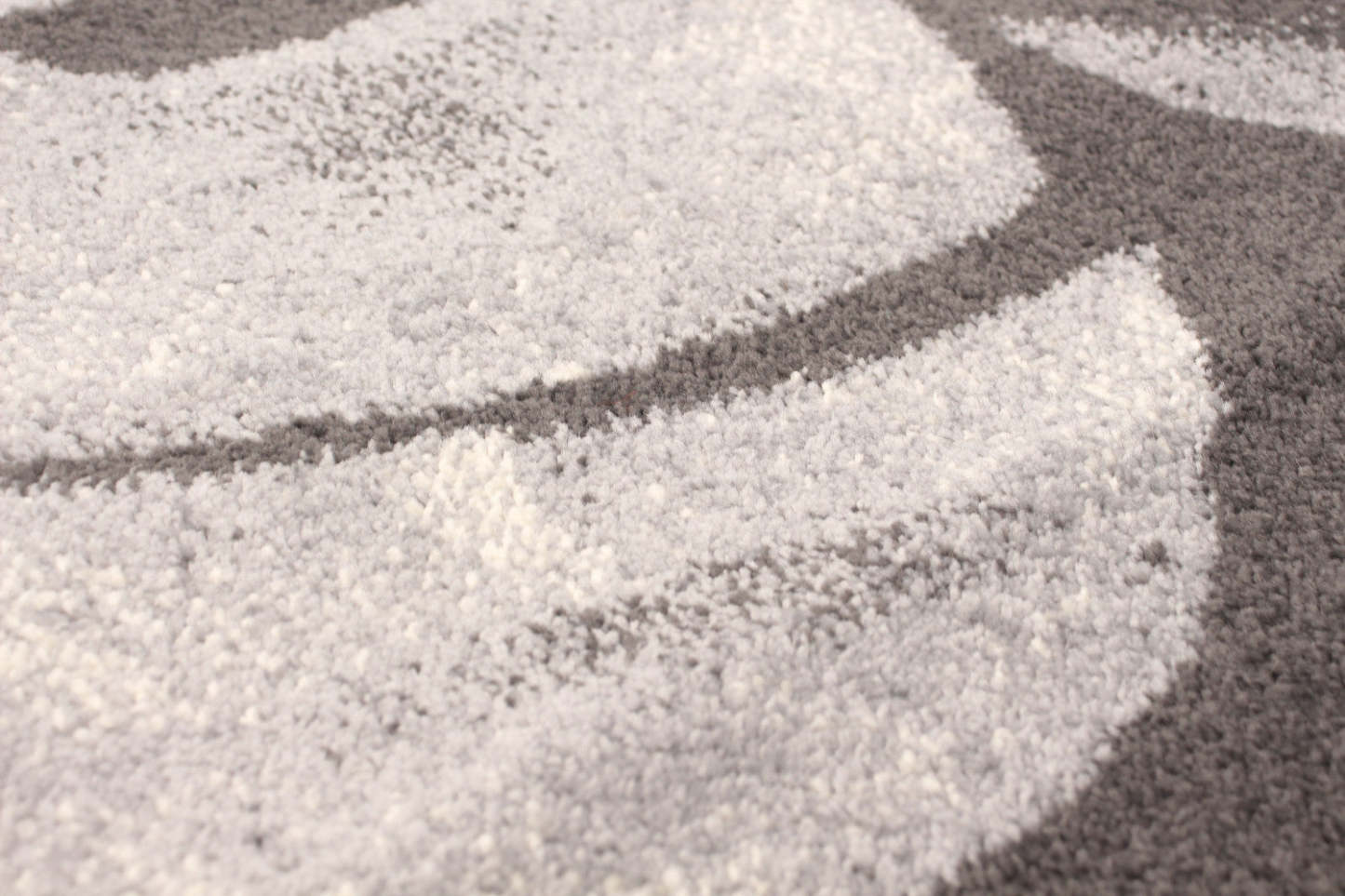 Palta Anthracite-Rose Area Rug - 3'11 x 5'7|Carpette Palta anthracite-rose - 3'11 x 5'7| D2AZGK7G