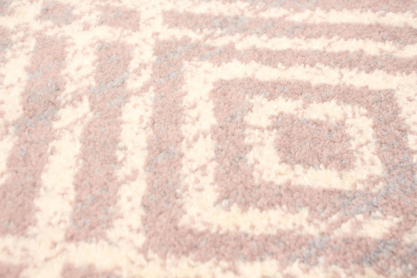 Electra Silver-Rose Area Rug - 5'3 x 7'3|Carpette Electra argent-rose - 5 pi 3 po x 7 pi 3 po| D2BDD69Q