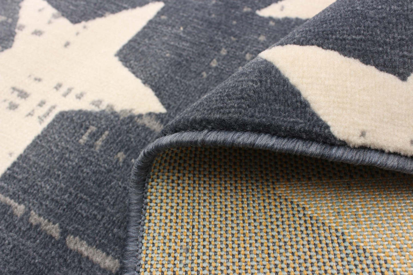 Tapis Ira Navy 2'8 x 4'11|Carpette Ira bleu marine 2 pi 8 po x 4 pi 11 po|D86FD5F9