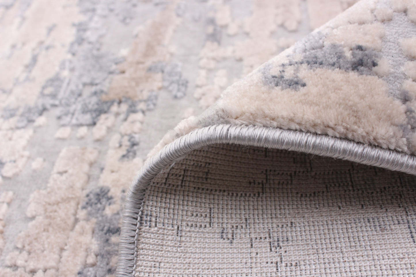 Tapis Hanifah Gris 3'11 X 5'11 Tapis|Carpette Hanifah grise 3'11 x 5'11|D86FHGCQ