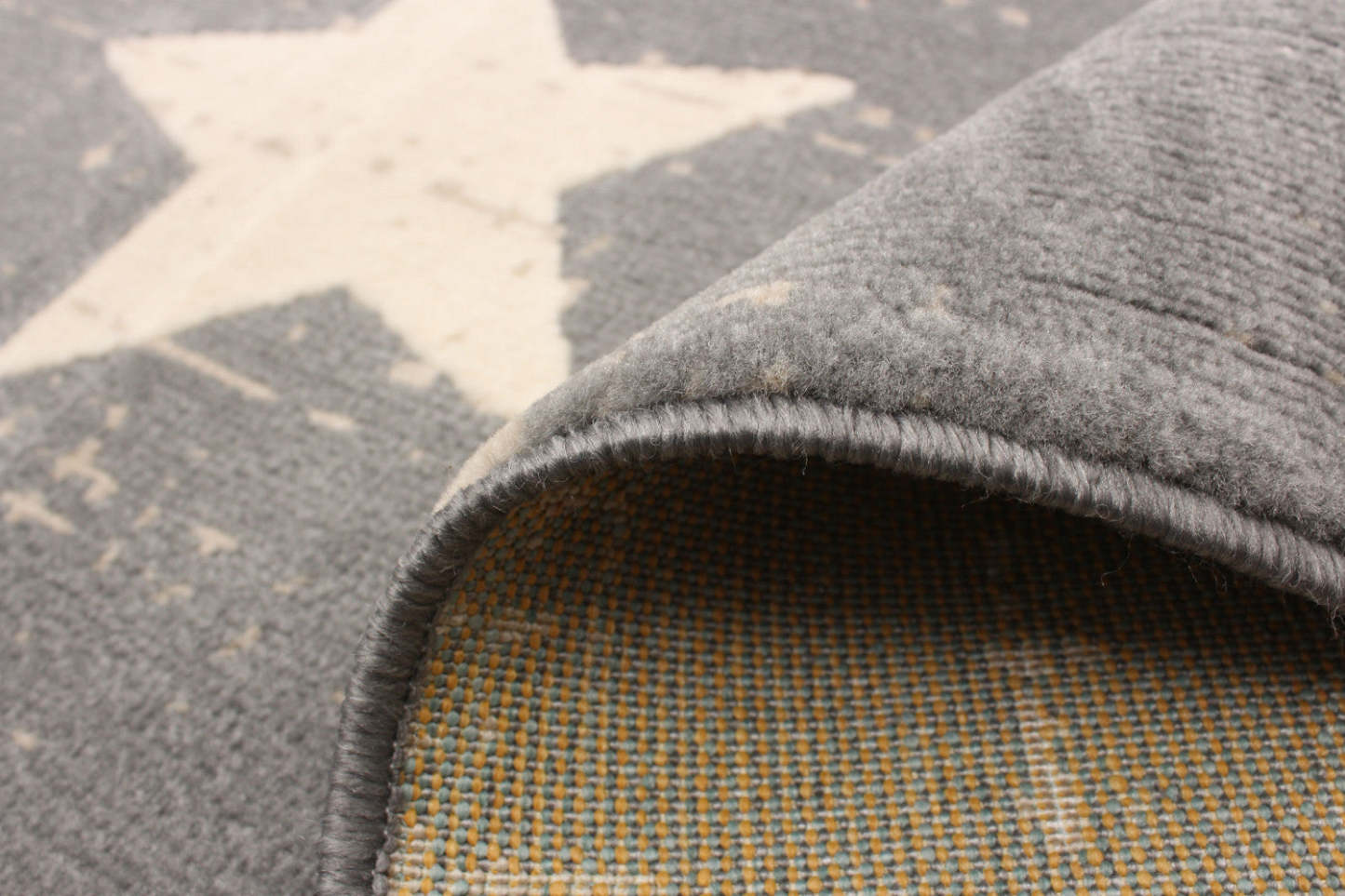 Tapis Ira Gris 2'8 x 4'11 | D86FTAP5