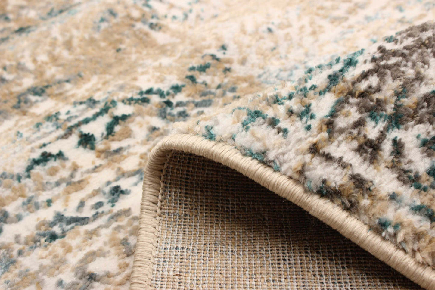 Zoe Ivory Area Rug - 2'8 x 8'2|Carpette Zoe ivoire - 2 pi 8 po x 8 pi 2 po