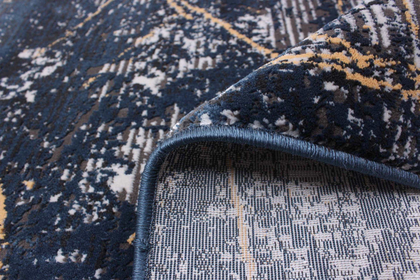 Tapis Midnight Marble - 244 x 305 cm | Tapis Midnight Marble - 244 x 305 cm | D86F99WK