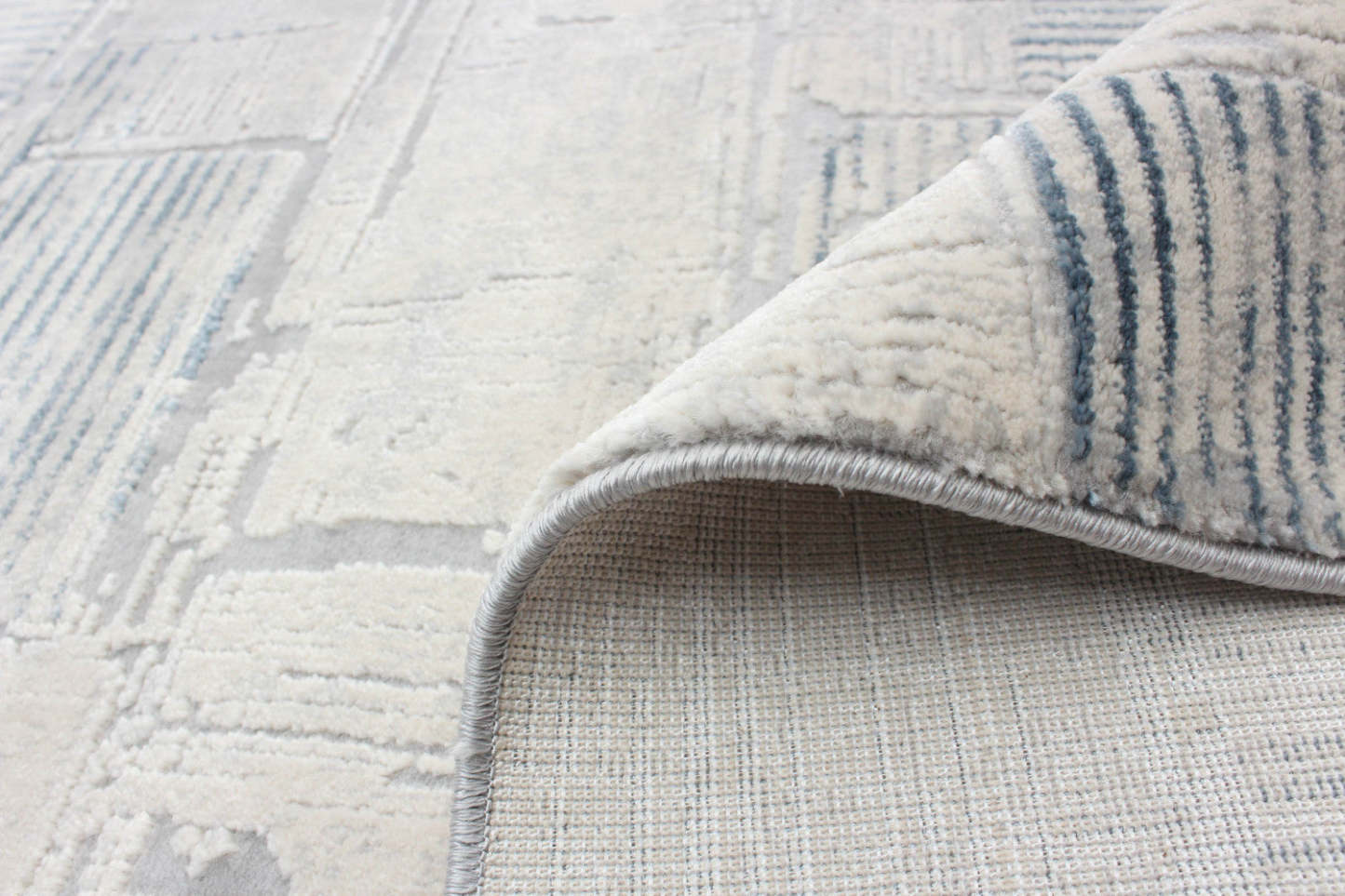 Tapis Piedad Gris 3'11 X 5'11 Tapis|Carpette Piedad grise 3 pi 11 po x 5 pi 11 po|D86FMDNR