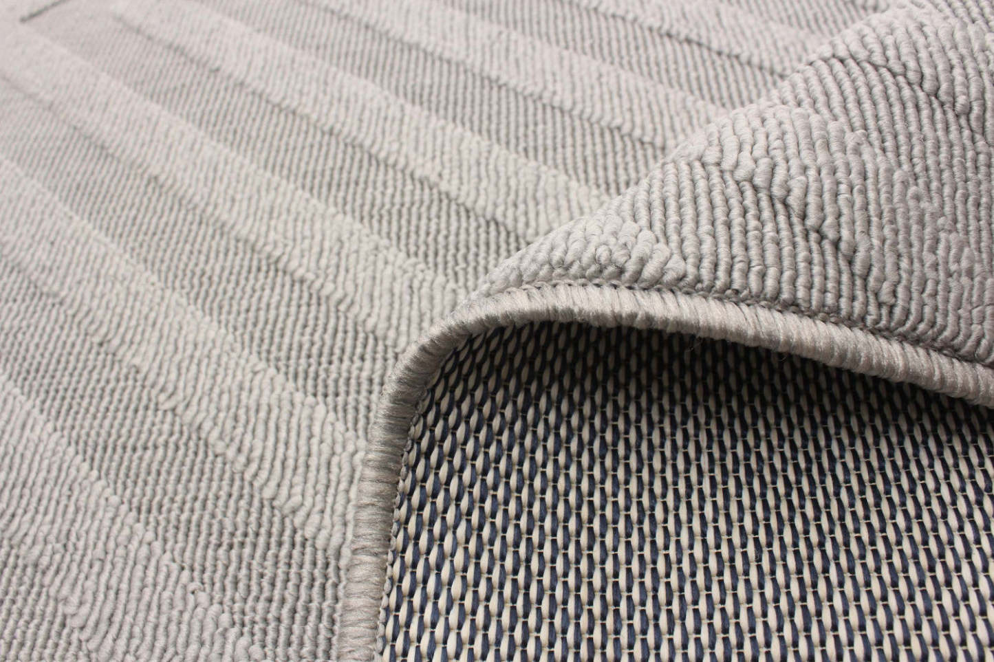 Tapis Dodie gris 3'11 x 5'7|Tapis Dodie gris 3 pi 11 po x 5 pi 7 po|D86FE369