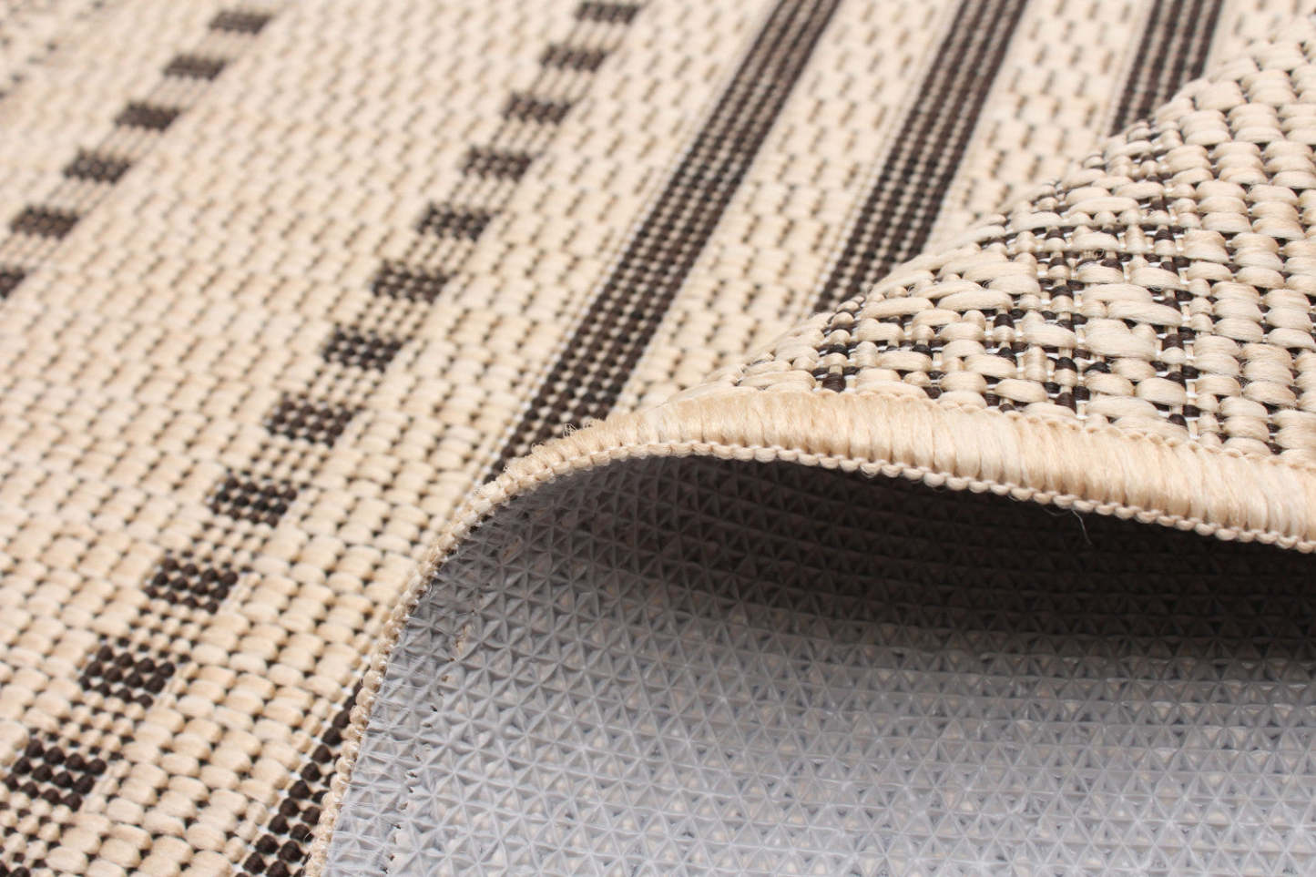 Tapis Wileen Tan - 4'4 X 6'5 |Carpette Wileen brun clair - 4 pi 4 po x 6 pi 5 po