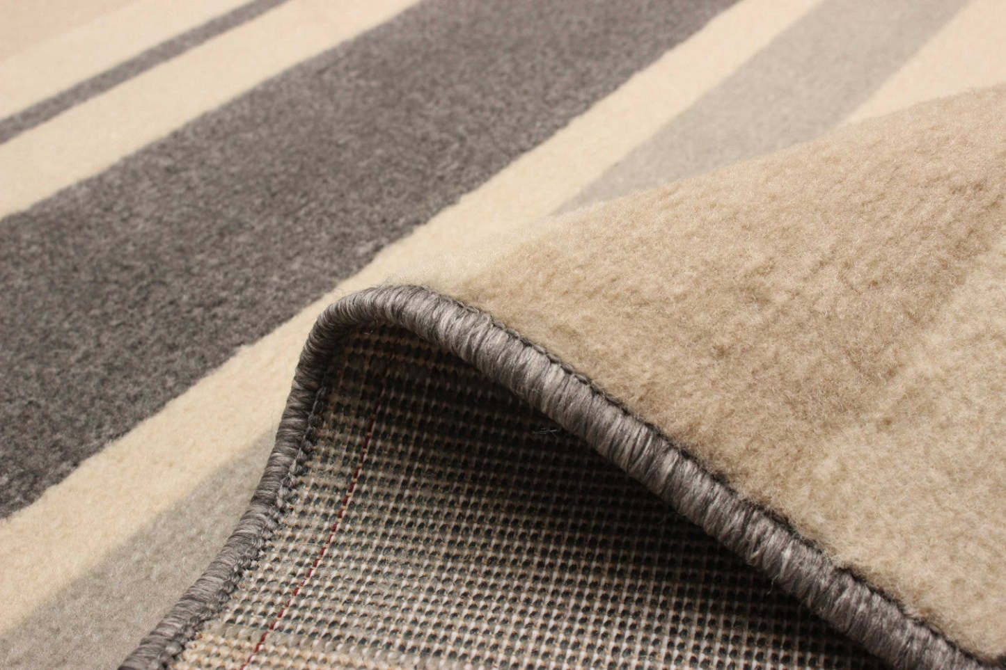 Tapis Hilfiger beige - 152 x 244 cm