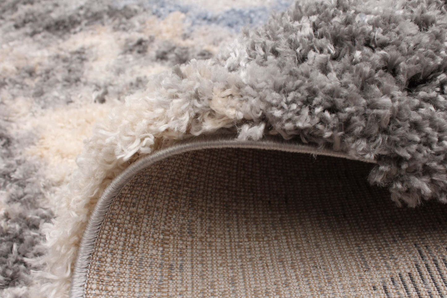 Carpette Ourania crème - 5 pi 3 po x 7 pi 3 po|D86FNCIF