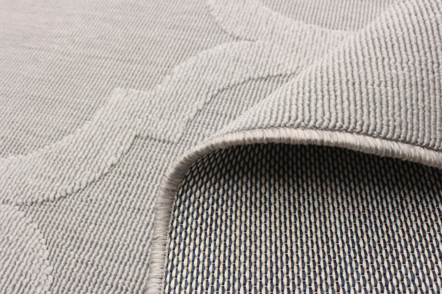 Tapis Sophie gris - 3'11 x 5'7| Tapis Sophie grise - 3 pi 11 po x 5 pi 7 po|D86FDJB4