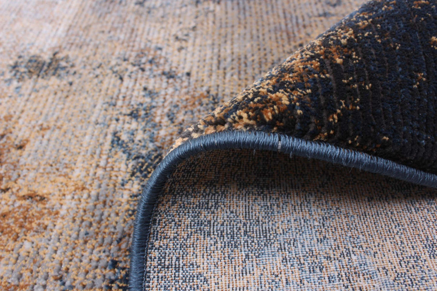 Tapis Oxygen Marble - 160 x 221 cm | D86FCJDB