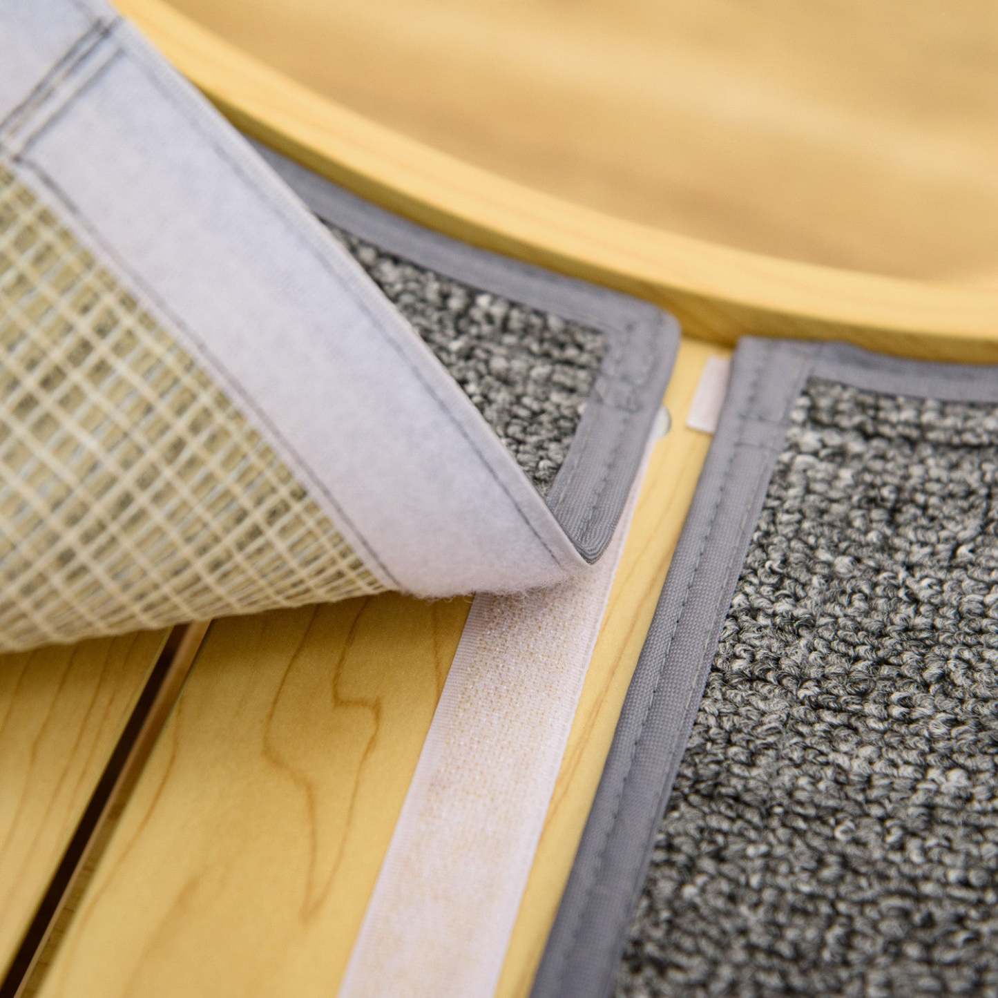 Pawhut Roue De Course Pour Chat, Tapis Roulant D'exercice Pour Chat Avec Frein, Tapis De Course En M