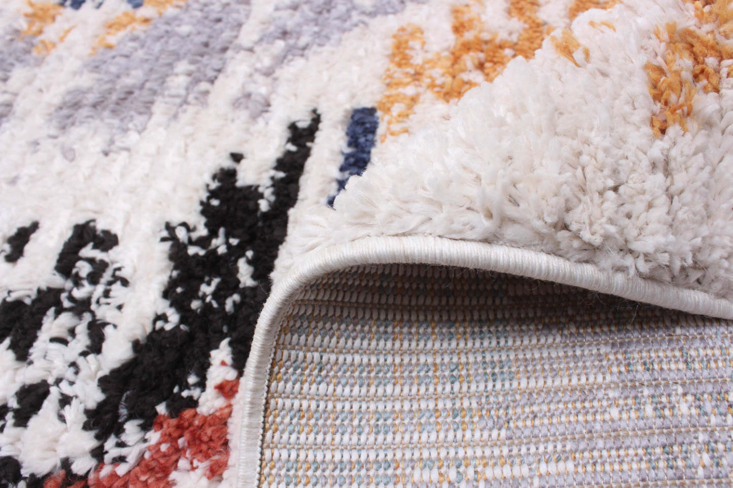 Paloma Kashkuli White Area Rug - 3'11 x 5'11|Carpette Paloma Kashkuli blanche - 3 pi 11 po x 5 pi 11 po|D86F7X3P