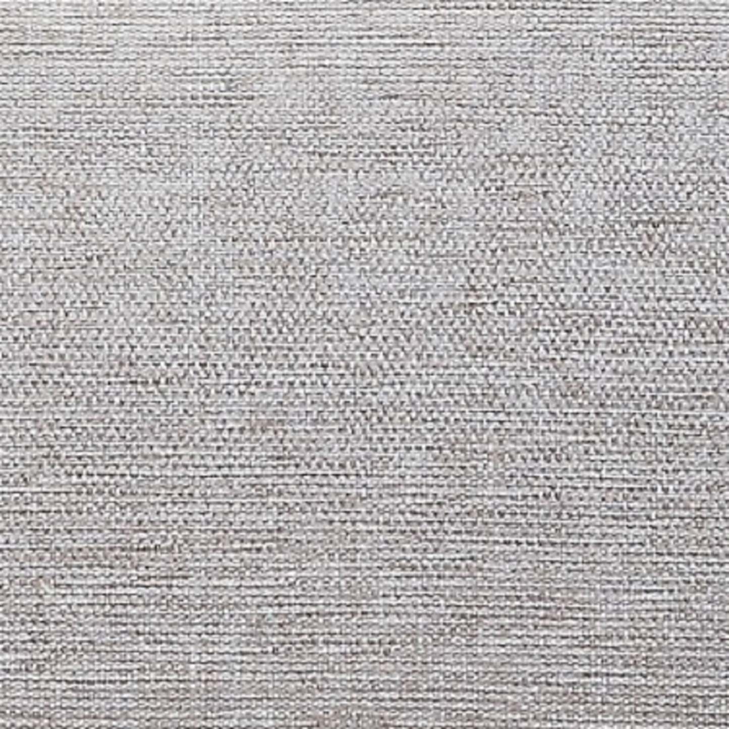 Fauteuil d'appoint sergée Sampson de Manhattan Comfort - blé et naturel