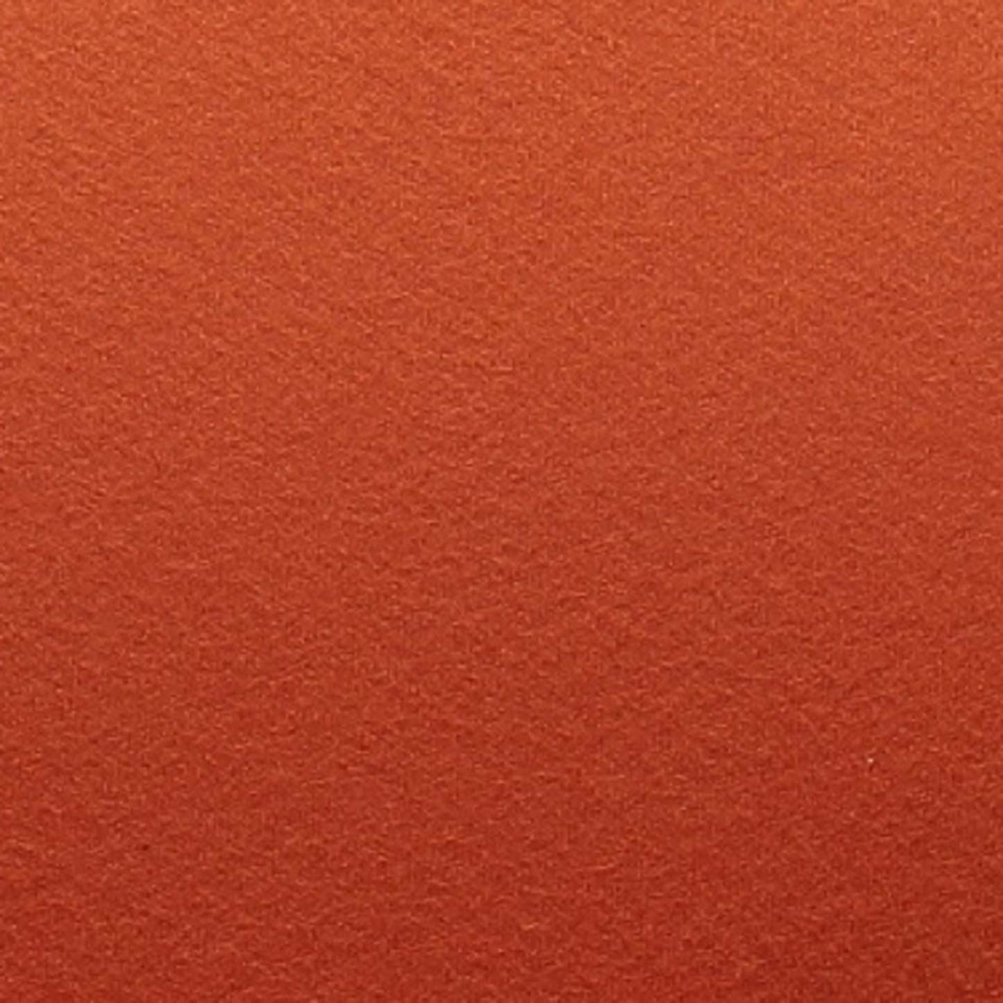 Manhattan Comfort Curl Polished Chrome Wool Blend Pivotant Accent Chair - Orange|Fauteuil d'appoint pivotant Curl de Manhattan Comfort en chrome poli et en mélange de laine - orange