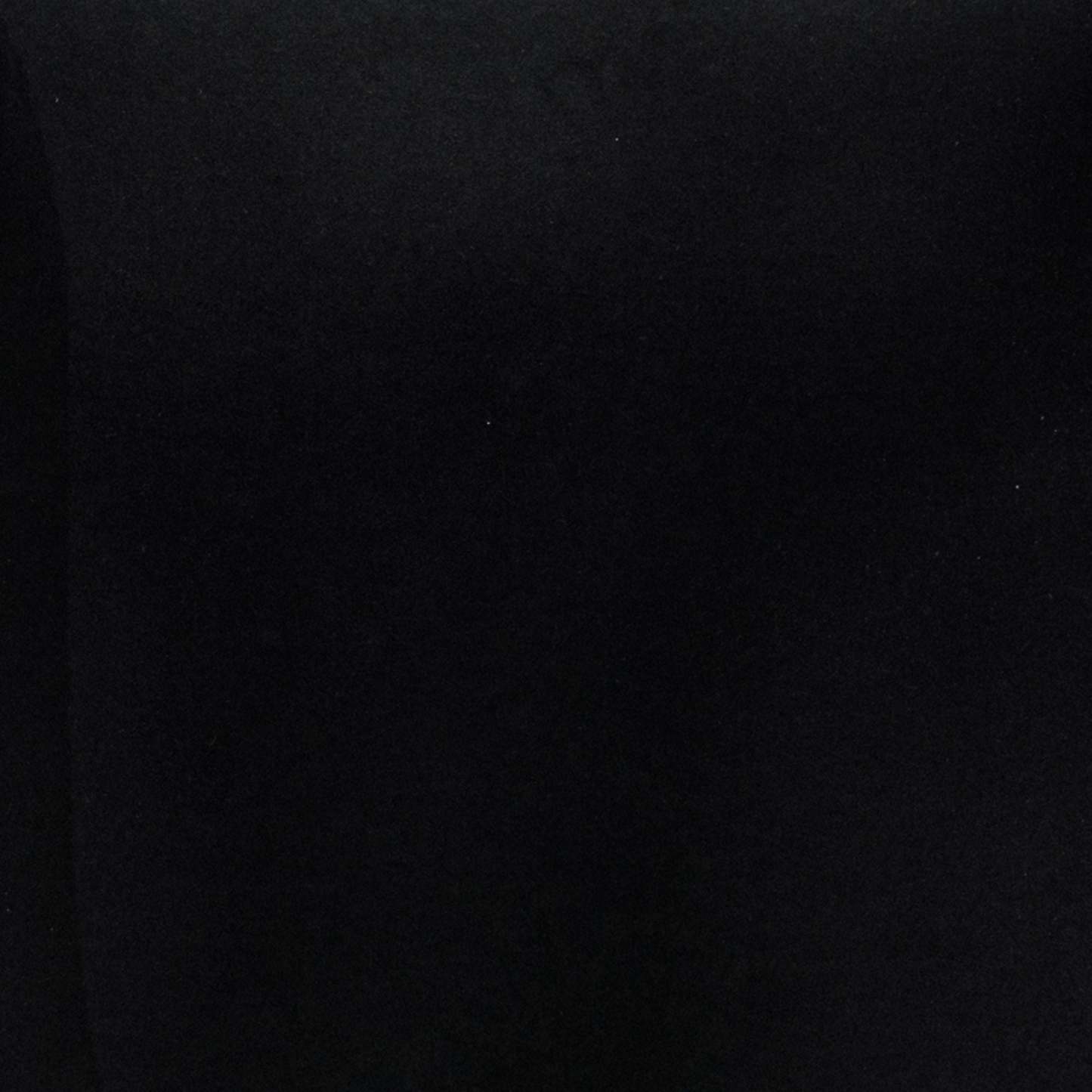 Manhattan Comfort Modern Amirah Velvet Accent Chair - Black|Fauteuil d'appoint moderne Amirah de Manhattan Comfort en velours - noir