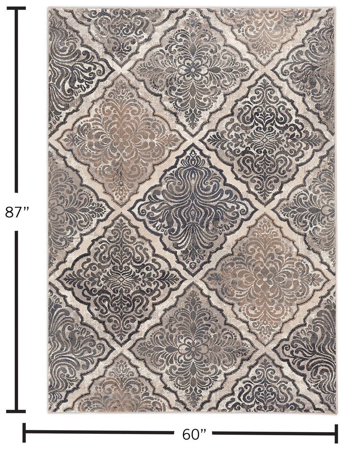 Tapis Ainsley | Tapis Ainsley | AINSLEY6