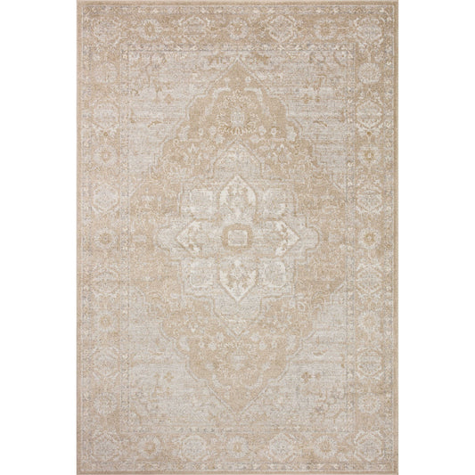 Tapis Alexander Home Colette style shabby chic vintage