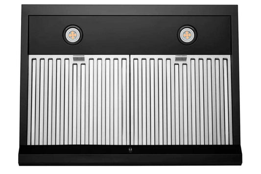 Hauslane 36 Under Cabinet Range Hood - UC-PS18BLK-36|Hotte de cuisinière sous l'armoire Hauslane de 36 po - UC-PS18BLK-36