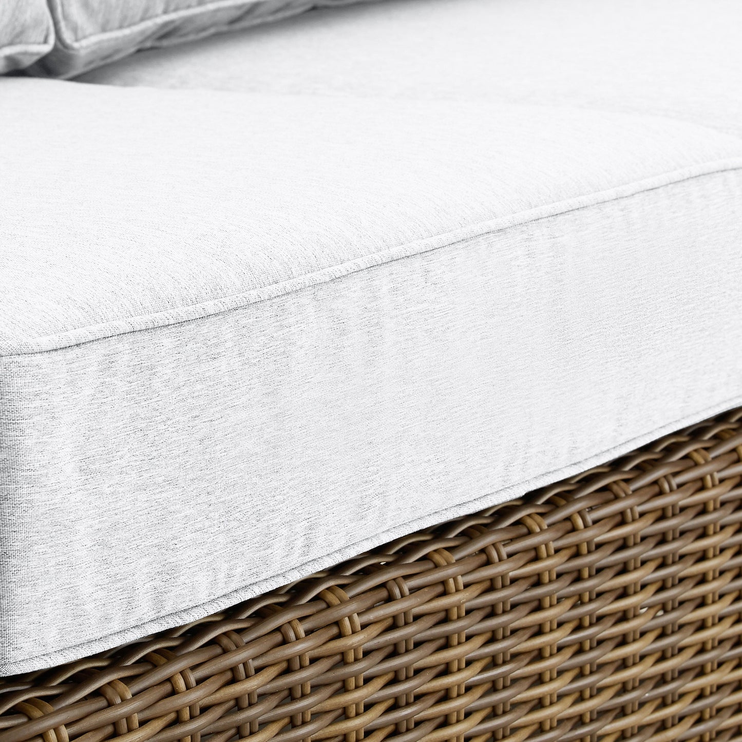 Ensemble canapé et fauteuil pivotant Crosley Bradenton 5 pièces