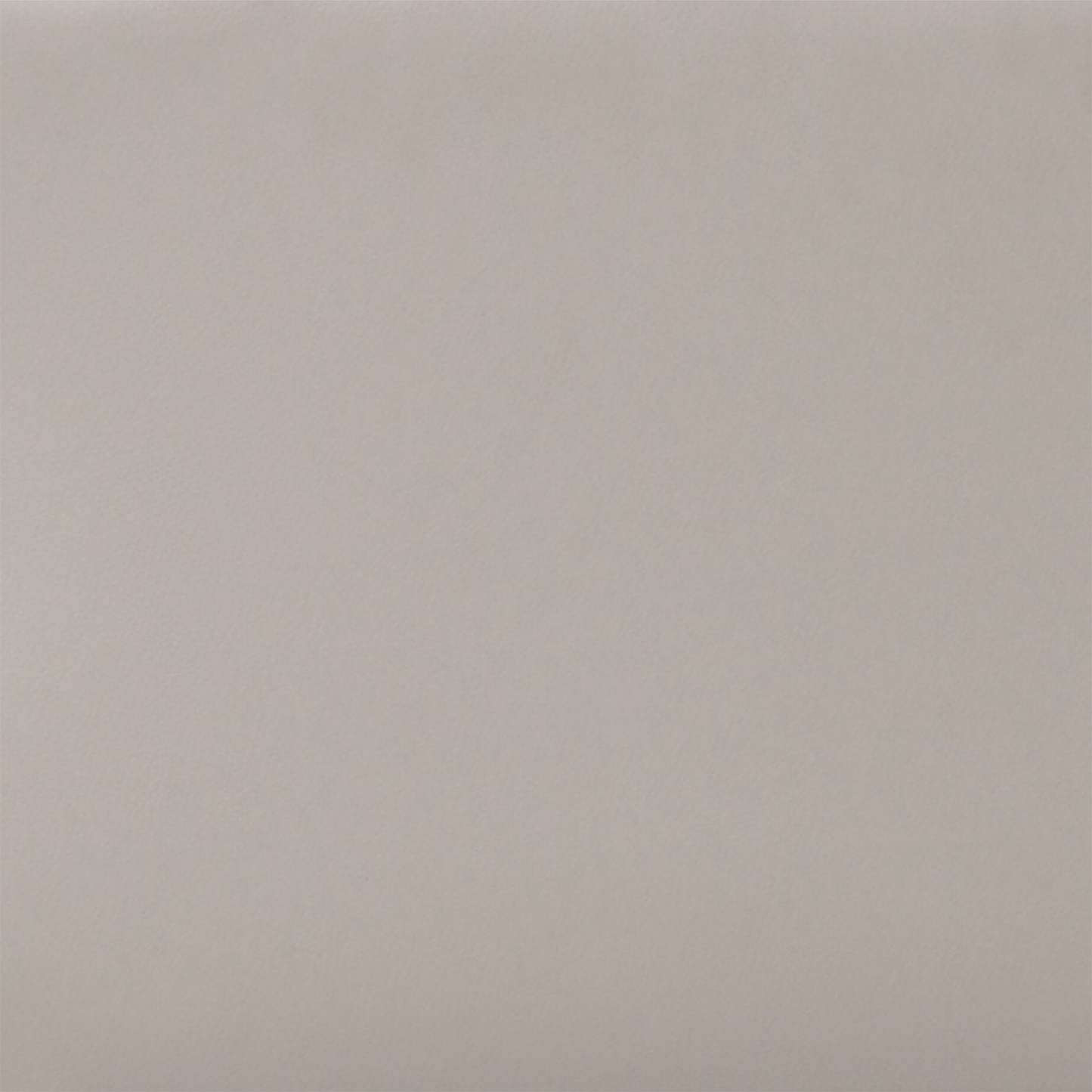 Tabouret de bar Cruz avec siège pivotant et réglable, tissu en cuir végétalien, métal - Taupe | Tabouret de bar Cruz en tissu de cuir végétalien et en métal avec siège pivotant et réglable - taupe