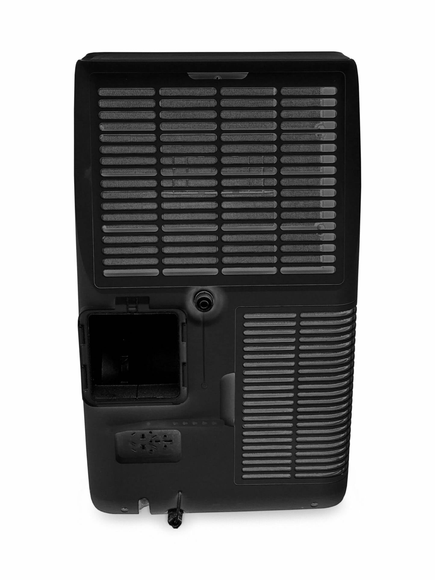 Climatiseur portatif 4-en-1 Danby - DPA100HE5BDB-6 | Climatiseur portatif 4 en 1 Danby - DPA100HE5BDB-6 | DPA100DB