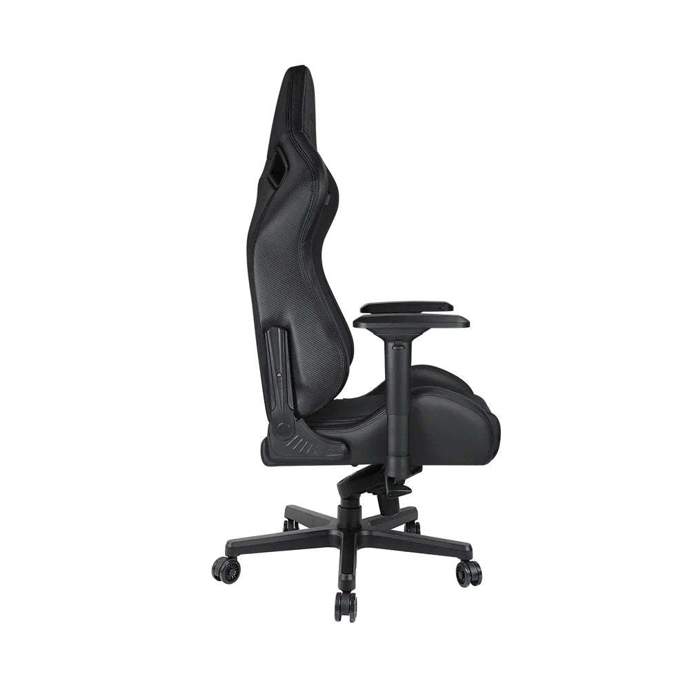 Anda Seat Dark Knight Premium Gaming Style Office Chair - Noir|Fauteuil de jeu de qualité supérieure Dark Knight de Anda Seat – noir