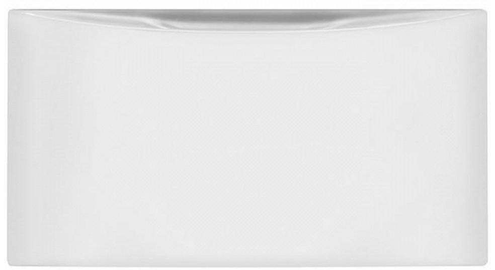 Colonne à linge Electrolux 15 avec tiroir de rangement - EPWD257UIW|Piédestal Electrolux pour la buanderie de 15 po avec tiroir de rangement EPWD257UIW|EPWD257W