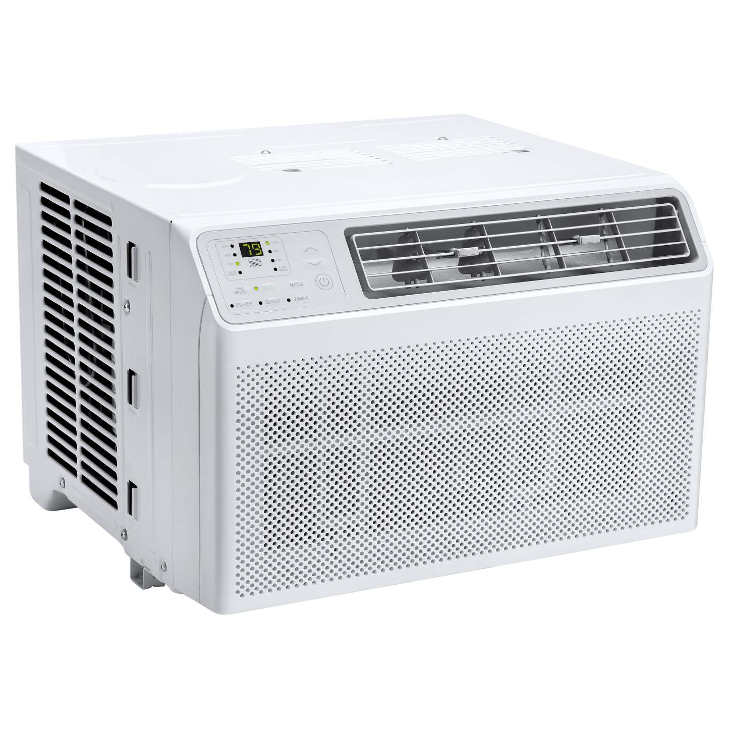 Climatiseur de fenêtre TCL 12 000 BTU - H12W35W-CA|Climatiseur de fenêtre TLC de 12 000 BTU - H12W35W-CA