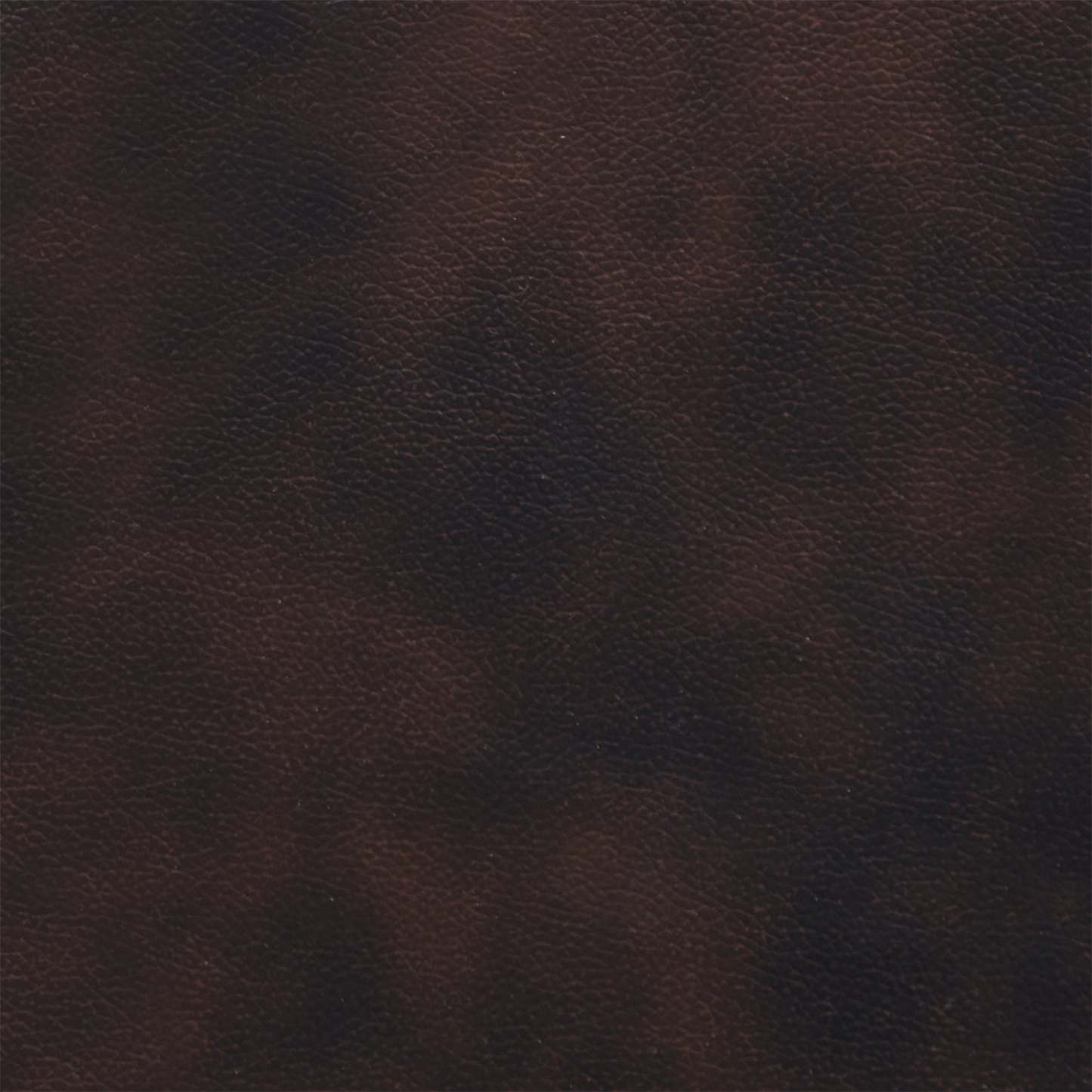 Canapé sectionnel à inclinaison électrique Hugo 5 pièces en cuir avec accoudoirs de rangement véritable et porte-gobelets - brun