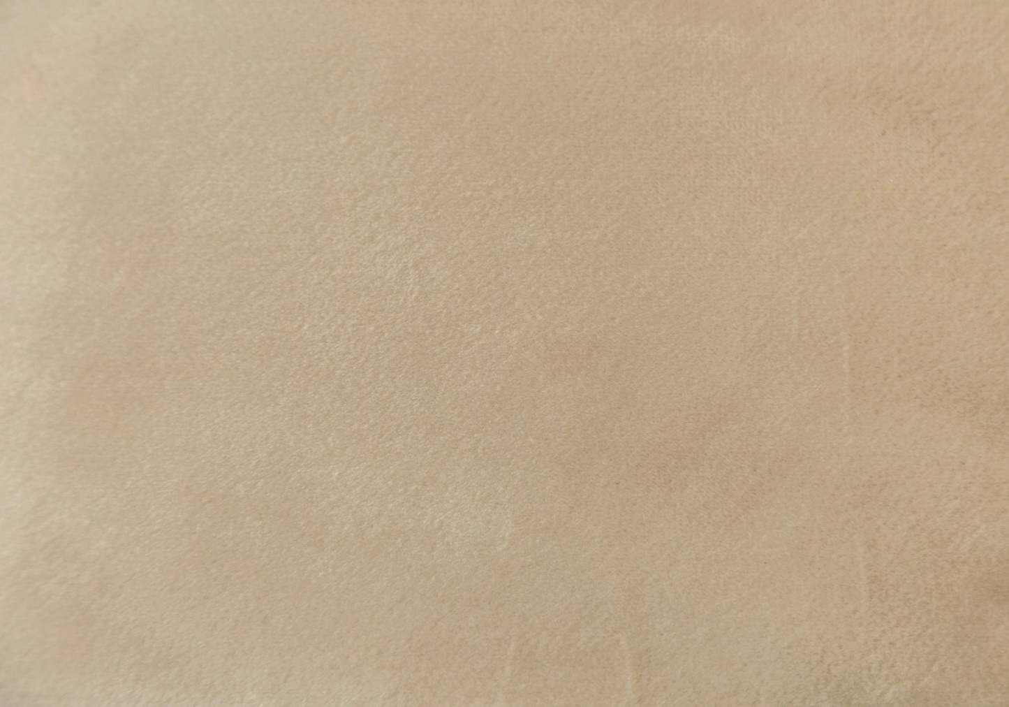 Rideau occultant beige en 2 pièces - 52 x 95 po
