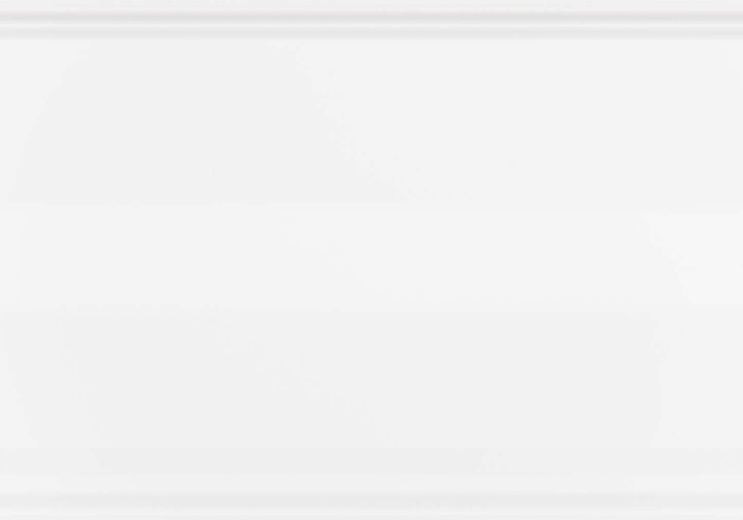 Table d'appoint en métal blanc avec verre trempé givré|Table d'appoint en métal blanc avec verre trempé givré|D90FPV20