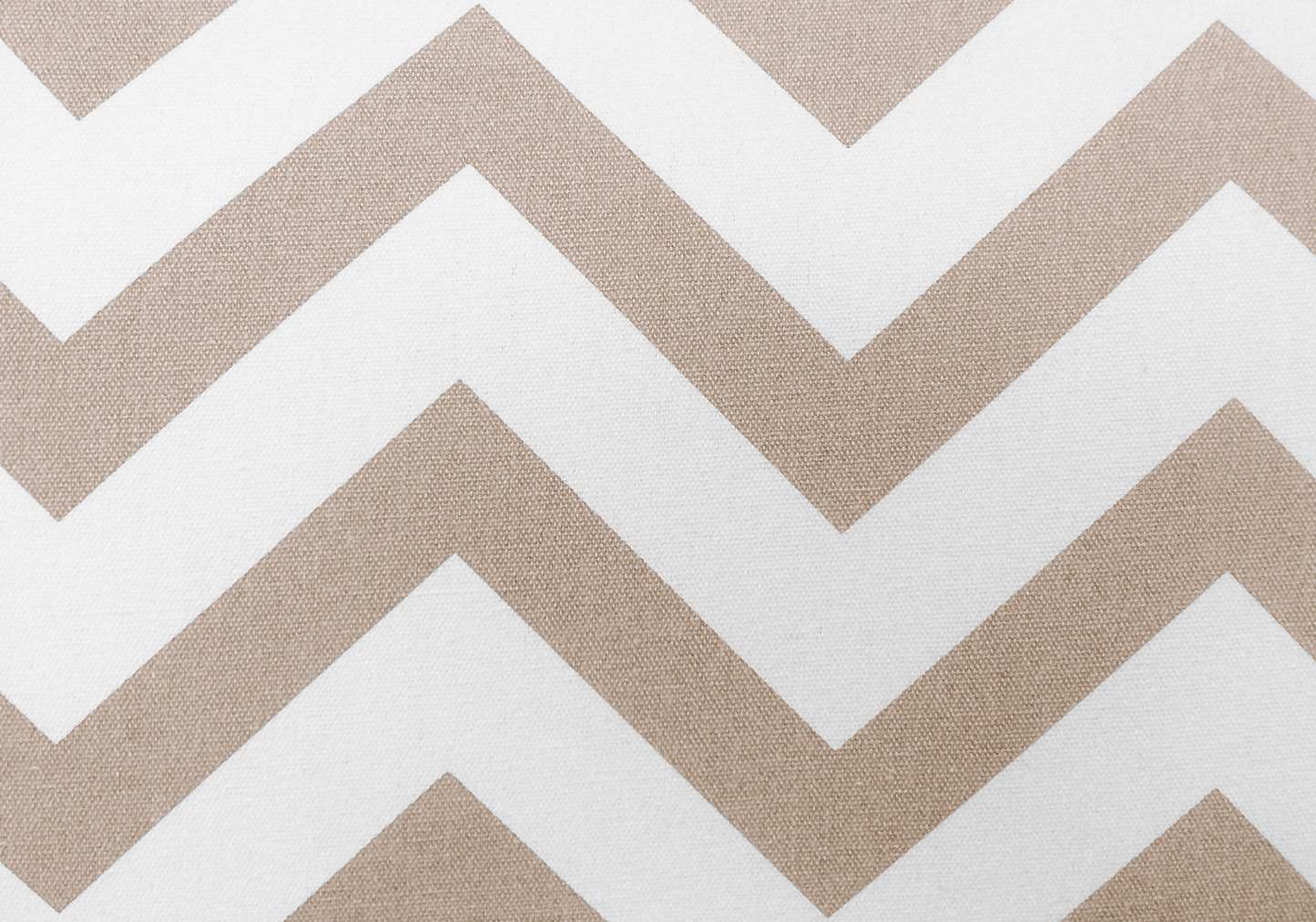 Chevron taupe foncé avec chaise d'appoint en métal chromé|Fauteuil d'appoint métal chromé avec motif de chevron taupe foncé|D90FBSPT