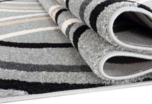 Tapis Jayden - 201 x 290 cm | Tapis Jayden - 201 x 290 cm | JAYDEN08