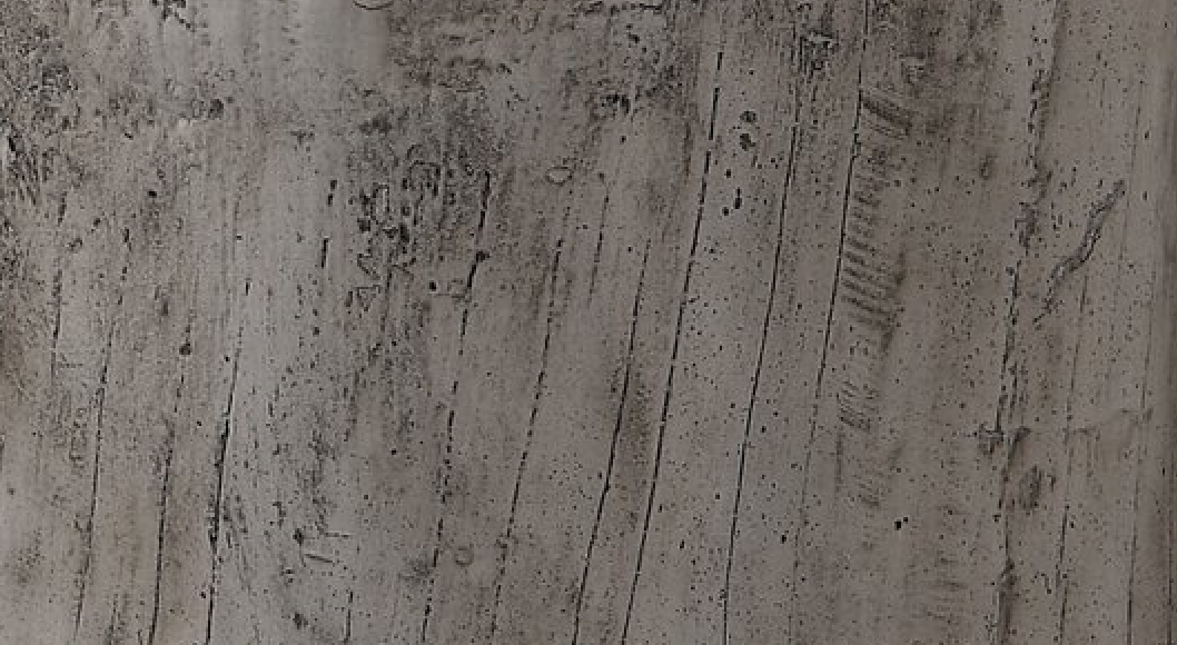 Jordy 15 Faux Wood Accent Table - Silver|Table d'appoint Jordy de 15 po en imitation de bois - argentée