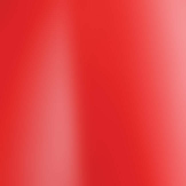 Lampe de bureau à col de cygne de Limelights avec support pour livre ou iPad - rouge