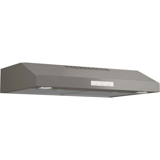 Profile 30 Under-Cabinet Range Hood - PVX7300EJESC | Hotte de cuisinière sous l'armoire Profile de 30 po – PVX7300EJESC | PVX7300E