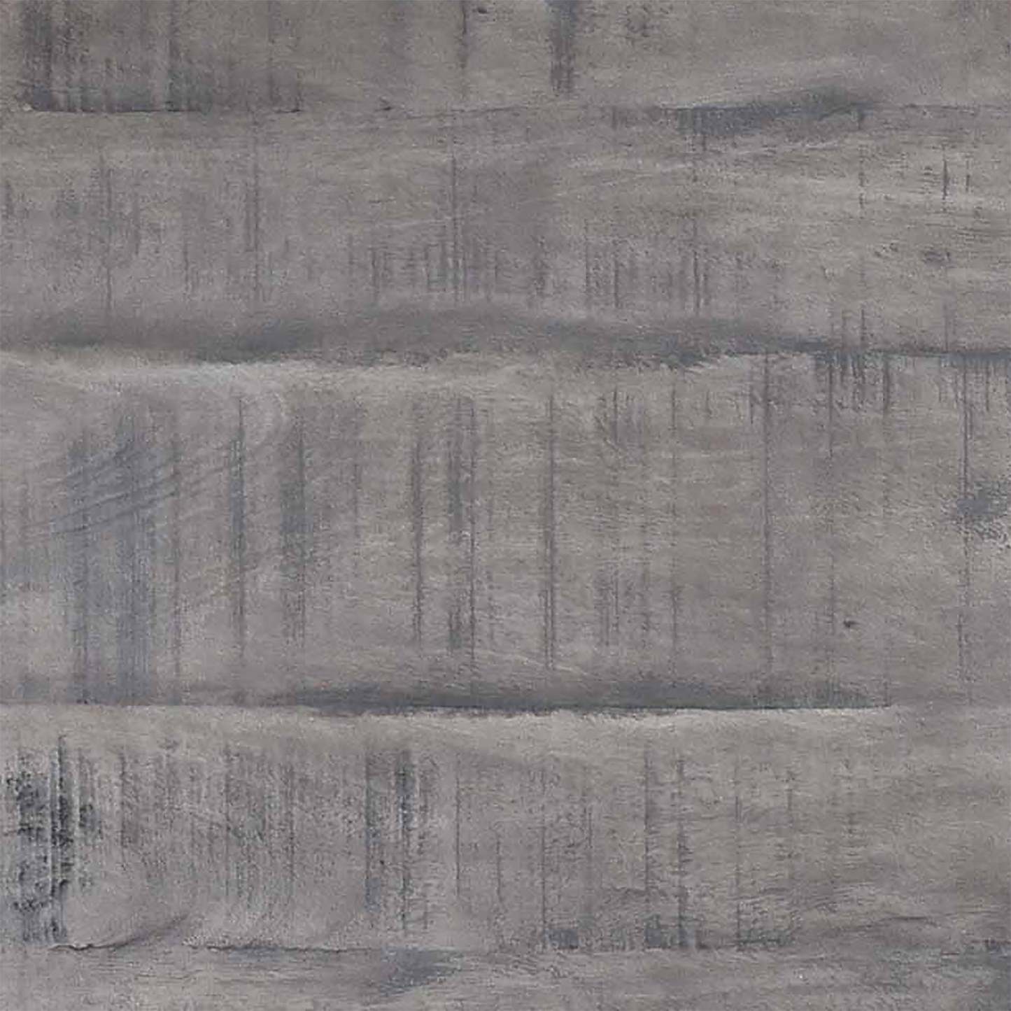 Remmi 18 2-Pack Nesting Accent Tables - Gris sable et gris métallisé |2 tables d'appoint gigognes Remmi de 18 po - gris sable et gris métallisé