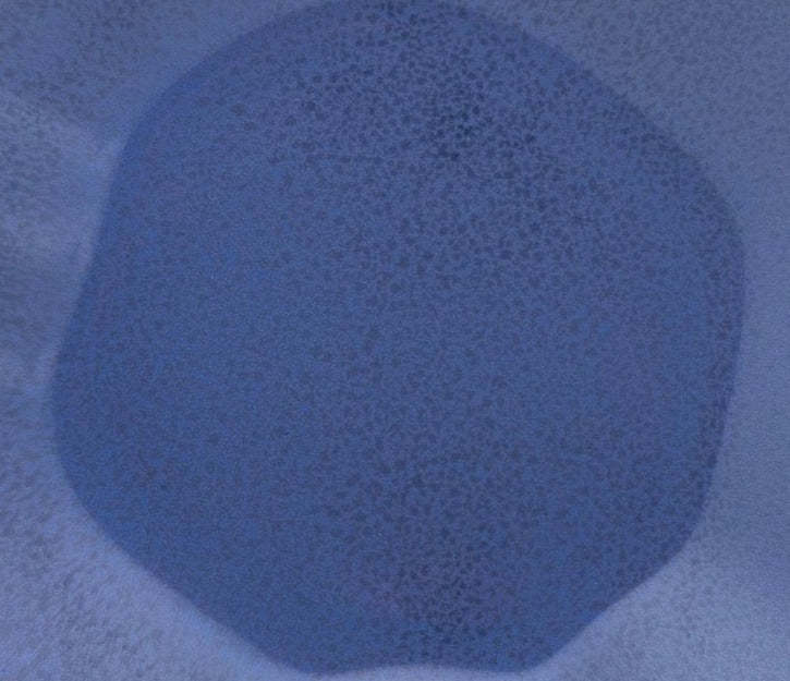 Service de table Ryo 16 pièces - Bleu | Service de vaisselle Ryo 16 pièces - bleu | D87EE3SE