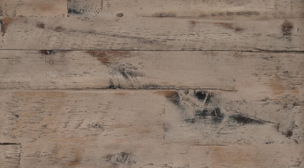 Rocco 16 Chairside Table avec USB - Bois Naturel|Table de fauteuil Rocco de 16 po avec USB - bois naturel