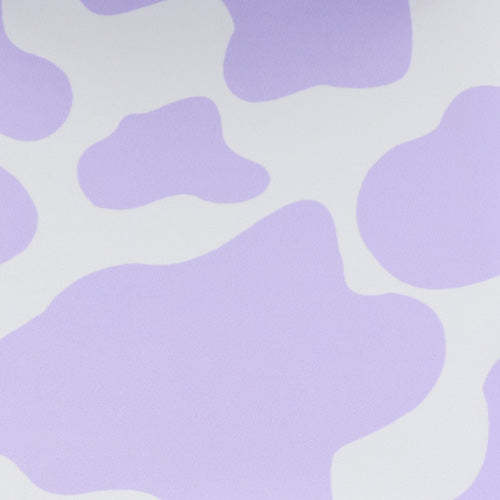 Techni Sport TS85 Cow Series Office Gaming Chair - Lavande|Fauteuil de jeu et de bureau TS85 de série Cow de Techni - lavande