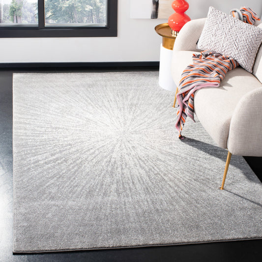 Tapis SAFAVIEH Evoke Coralee Abstract Boho Burst