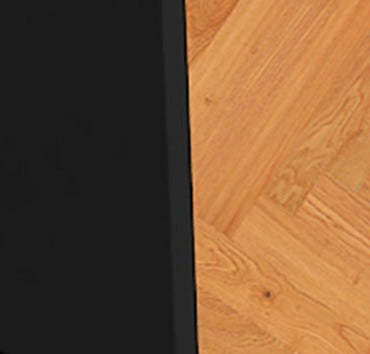 Liam Server - Noir|Desserte Liam - noire